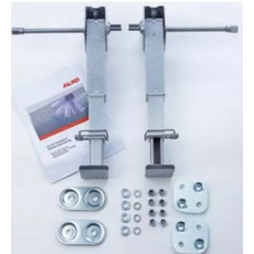 Miniature Vérins de nivellement AL-KO - 310/424mm - CARBEST N° 4