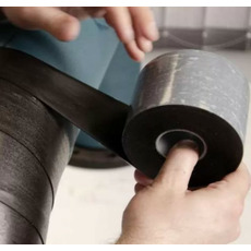 Miniature Ruban auto-soudable - ArmaChek Wrap - 10M - ARMACELL N° 3