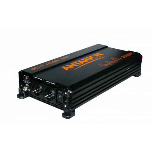 Convertisseur PUR 2000W - ANTARES - ANTARION