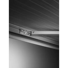 Miniature STORE 8000 MOTORISÉ MYSTIC GRIS 6,00 M - BOÎTIER BLANC - THULE N° 1