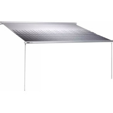 Miniature STORE 8000 MOTORISÉ MYSTIC GRIS 6,00 M - BOÎTIER BLANC - THULE N° 11