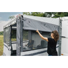 Miniature Privacy Room  Light F35 Pro - FIAMMA N° 0