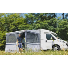 Miniature Privacy Room  Light F35 Pro - FIAMMA N° 1