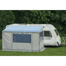 Miniature Privacy Room  Light F35 Pro - FIAMMA N° 6