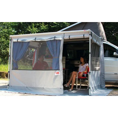 Miniature Privacy Room  Light F35 Pro - FIAMMA N° 7