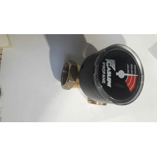 Miniature ATTENTION Produit imparfait | Manomètre inverseur manuel propane - GASLOW N° 1