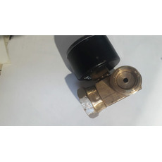 Miniature ATTENTION Produit imparfait | Manomètre inverseur manuel propane - GASLOW N° 2