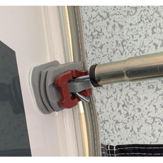 Miniature ATTENTION Produit imparfait |  AUVENT TRADITIONNEL POUR CARAVANE ÉGÉE ACIER TAILLE 11 / 270 N° 4