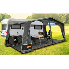 Miniature ATTENTION Produit imparfait |  AUVENT TRADITIONNEL POUR CARAVANE ÉGÉE ACIER TAILLE 11 / 270 N° 9