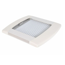 Miniature ATTENTION Produit imparfait |  Lanterneau REMITOP VARIO II - 40x40 - A CRANS - REMIS N° 6