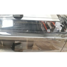 Miniature ATTENTION Produit imparfait |  Lanterneau REMITOP VARIO II - 40x40 - A CRANS - REMIS N° 8