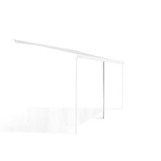 Miniature Pied supplémentaire pour store - THULE N° 2