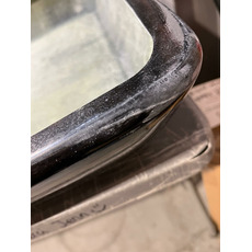 Miniature ATTENTION Produit imparfait |  Elargissement de la carrosserie VW Crafter 2 / MAN TGE GFK - Position : à gauche a partir de 2016 N° 3