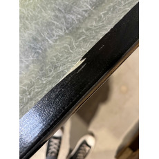 Miniature ATTENTION Produit imparfait |  Elargissement de la carrosserie VW Crafter 2 / MAN TGE GFK - Position : à gauche a partir de 2016 N° 4