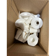 Miniature ATTENTION Produit imparfait | Bonde d''évier droite pour tuyau diametre 20mm - ZADI (BONDE) N° 0