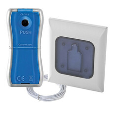 Miniature ATTENTION Produit imparfait | INDICATEUR DE NIVEAU GAZ GASLEVEL AVEC ECRAN EXTERNE - GASLOCK N° 3