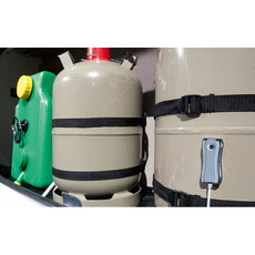 Miniature ATTENTION Produit imparfait | INDICATEUR DE NIVEAU GAZ GASLEVEL AVEC ECRAN EXTERNE - GASLOCK N° 5