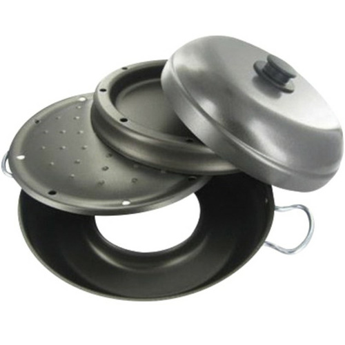 ATTENTION Produit imparfait | BARBECUE POP 32 - A POSER SUR RECHAUD GAZ