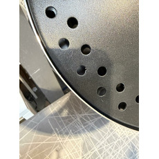 Miniature ATTENTION Produit imparfait | BARBECUE POP 32 - A POSER SUR RECHAUD GAZ N° 3