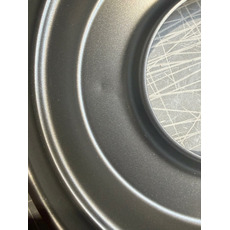 Miniature ATTENTION Produit imparfait | BARBECUE POP 32 - A POSER SUR RECHAUD GAZ N° 4