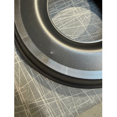 Miniature ATTENTION Produit imparfait | BARBECUE POP 32 - A POSER SUR RECHAUD GAZ N° 5