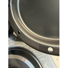 Miniature ATTENTION Produit imparfait | BARBECUE POP 32 - A POSER SUR RECHAUD GAZ N° 6