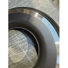 Miniature ATTENTION Produit imparfait | BARBECUE POP 32 - A POSER SUR RECHAUD GAZ N° 8