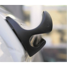 Miniature  MULTIRAIL - CÔTÉ GAUCHE CONDUCTEUR- NOIR - SPACETOURER / JUMPY / TRAVELLER - REIMO N° 0