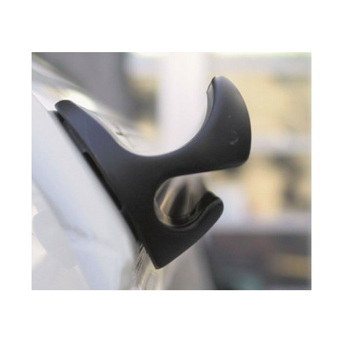 MULTIRAIL - CÔTÉ DROIT - NOIR - SPACETOURER / JUMPY / TRAVELLER - REIMO