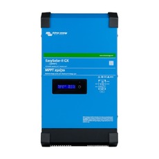 Miniature ATTENTION Produit imparfait | EasySolar-II 24V 3000VA 70A 32A MPPT 250/70 GX - VICTRON N° 0