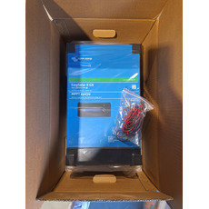 Miniature ATTENTION Produit imparfait | EasySolar-II 24V 3000VA 70A 32A MPPT 250/70 GX - VICTRON N° 3