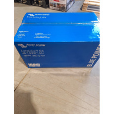 Miniature ATTENTION Produit imparfait | EasySolar-II 24V 3000VA 70A 32A MPPT 250/70 GX - VICTRON N° 4