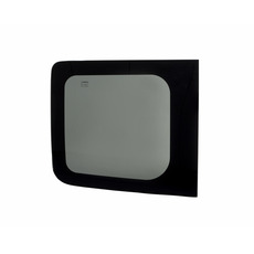 Miniature Baie fixe - 670x623 mm - PORTE ARRIÈRE GAUCHE - VERRE TEINTÉ - TRAFIC / NV300 / PRIMASTAR (DEPUIS 2002) N° 2
