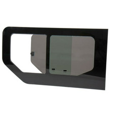 Miniature Baie coulissante 1116x598mm - AVANT GAUCHE - VERRE TEINTÉ - TRAFIC 3 / NV300 / PRIMASTAR (DEPUIS 2014) N° 3