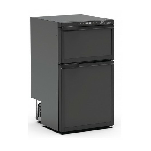 RÉFRIGÉRATEUR À COMPRESSION  BLIZZ  F80 -80L - 12V/24V - BLIZZ-E F80 AVEC BLUETOOTH - EZA