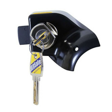 Miniature LOT DE 4 SERRURES HAUTE SÉCURITÉ - CLÉ UNIQUE - DUCATO / JUMPER / BOXER (>2021) N° 2