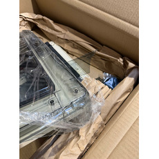 Miniature ATTENTION Produit imparfait | Lanterneau 400x400 remis vista - REMIS N° 1