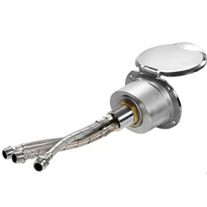 Miniature Boîtier mitigeur Elissa - OSCULATI N° 0