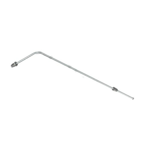 Alimentation gaz complet - DOMETIC