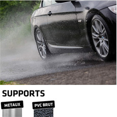 Miniature ATTENTION Produit imparfait | SIKAGARD 6470S NOIR 500 Ml- SIKA N° 6