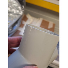 Miniature ATTENTION Produit imparfait | RACCORD EN Y - TRUMA N° 0