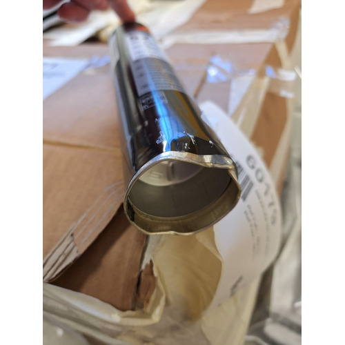 ATTENTION Produit imparfait | SIKAFLEX 521 UV NOIR