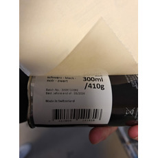 Miniature ATTENTION Produit imparfait | SIKAFLEX 521 UV NOIR N° 1