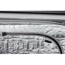 Miniature ISOLATION THERMIQUE INTÉRIEURE PORTE LATÉRALE - DUCATO / JUMPER / BOXER H2 (2007) N° 1