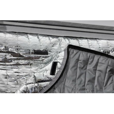 Miniature ISOLATION THERMIQUE INTÉRIEURE PORTE LATÉRALE - DUCATO / JUMPER / BOXER H2 (2007) N° 3