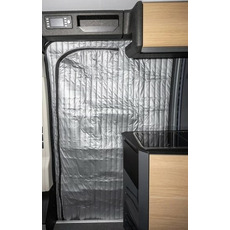 Miniature ISOLATION THERMIQUE INTÉRIEURE PORTE LATÉRALE - DUCATO / JUMPER / BOXER H2 (2007) N° 4