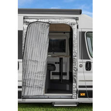 Miniature ISOLATION THERMIQUE INTÉRIEURE PORTE LATÉRALE - DUCATO / JUMPER / BOXER H2 (2007) N° 5