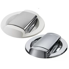 Miniature Douchette avec mitigeur intégré Saturn - OSCULATI N° 1