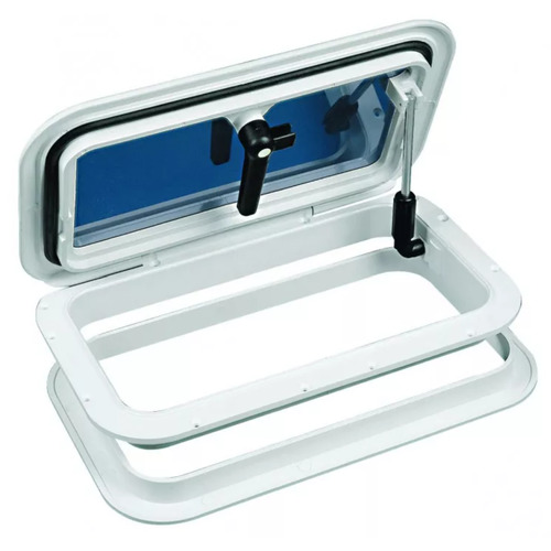 LANTERNEAU EXTRA PLAT   448 x 268 mm - EURO 1  -  NUEVO RADE - NUOVA RADE