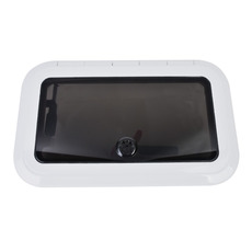 Miniature LANTERNEAU EXTRA PLAT   448 x 268 mm - EURO 1  -  NUEVO RADE N° 1